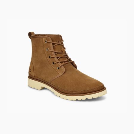 UGG Harkland - Boots Herre - Brune (NO-O111)